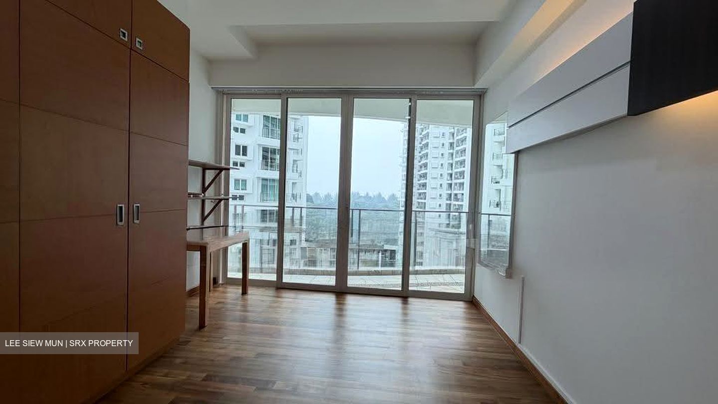 Cote D'Azur (D15), Condominium #632579031